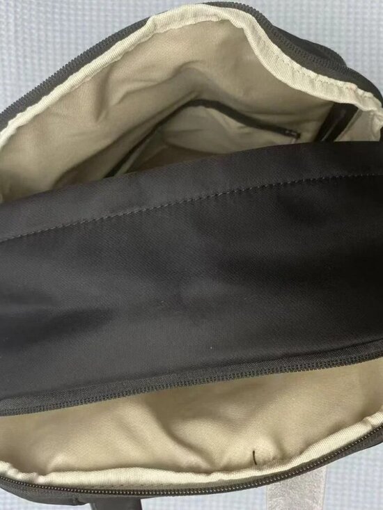 ?Tumi Voyageur Backpack (Black Nylon) | Women’s Commuter Bag